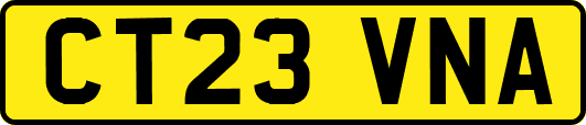 CT23VNA
