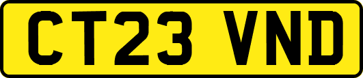 CT23VND