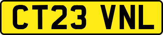 CT23VNL