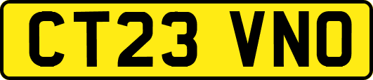 CT23VNO