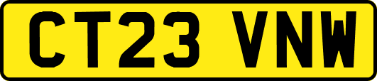 CT23VNW