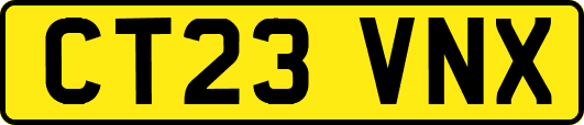 CT23VNX