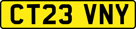 CT23VNY
