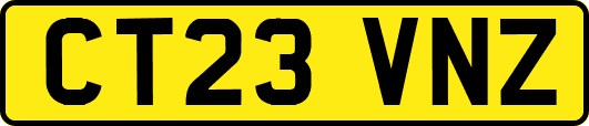CT23VNZ