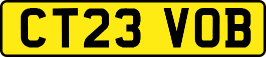 CT23VOB