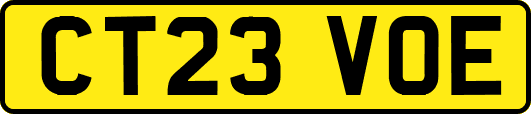CT23VOE
