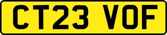 CT23VOF