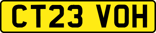CT23VOH