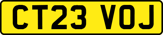 CT23VOJ