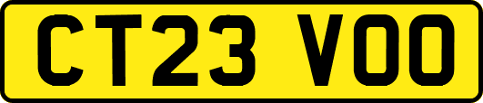 CT23VOO
