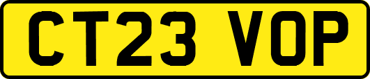 CT23VOP