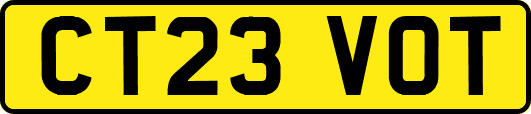 CT23VOT