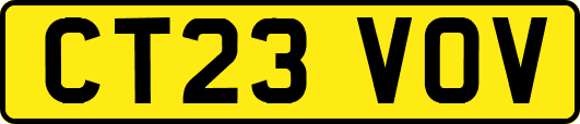 CT23VOV