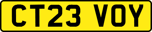 CT23VOY