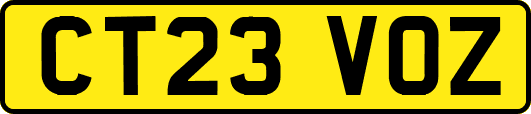 CT23VOZ