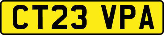 CT23VPA