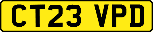 CT23VPD