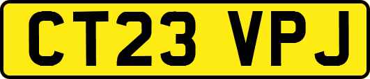 CT23VPJ