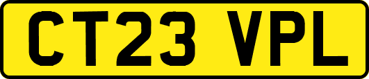 CT23VPL