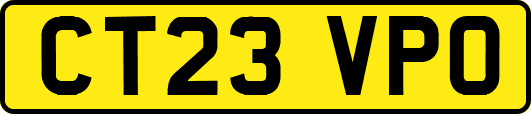 CT23VPO