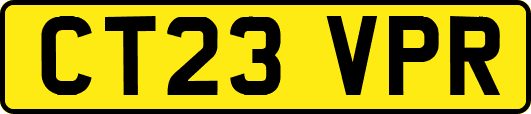CT23VPR