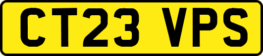 CT23VPS