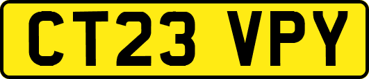 CT23VPY