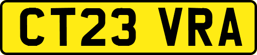CT23VRA