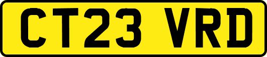CT23VRD