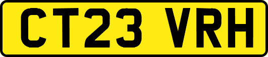 CT23VRH