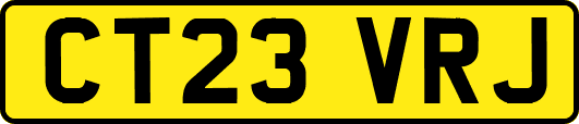 CT23VRJ