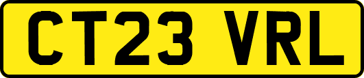 CT23VRL
