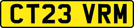 CT23VRM