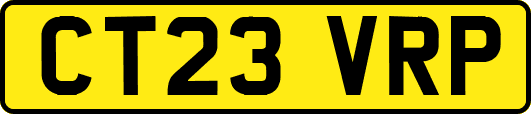 CT23VRP