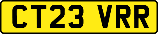 CT23VRR