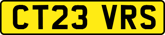 CT23VRS