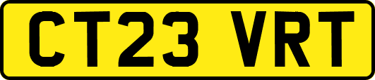 CT23VRT