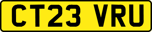 CT23VRU