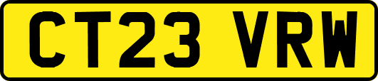 CT23VRW