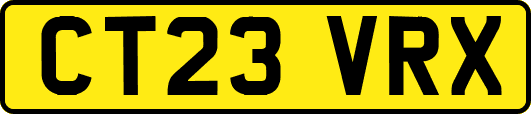 CT23VRX