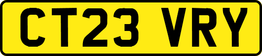 CT23VRY