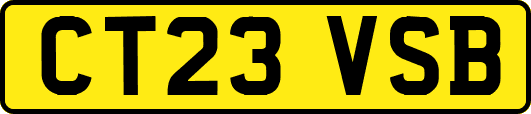 CT23VSB