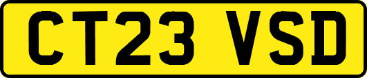 CT23VSD
