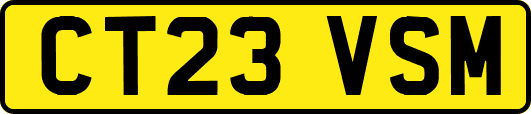 CT23VSM