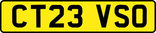CT23VSO
