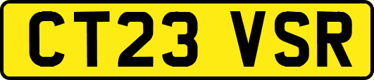 CT23VSR