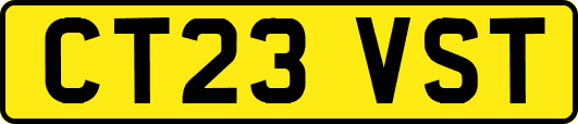 CT23VST