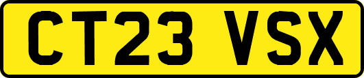 CT23VSX