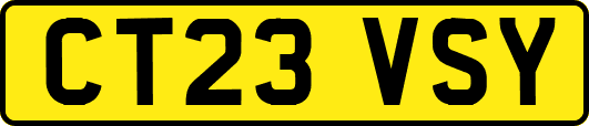 CT23VSY