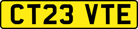 CT23VTE